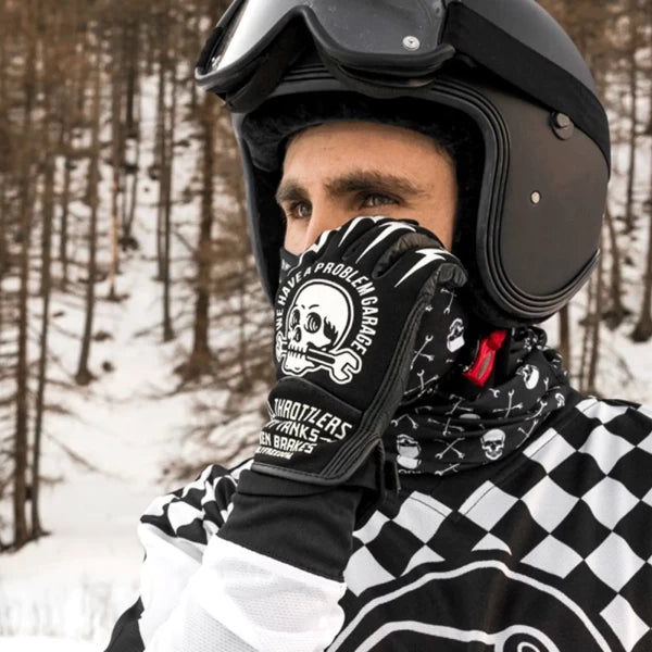 Holyfreedom Tools Gloves