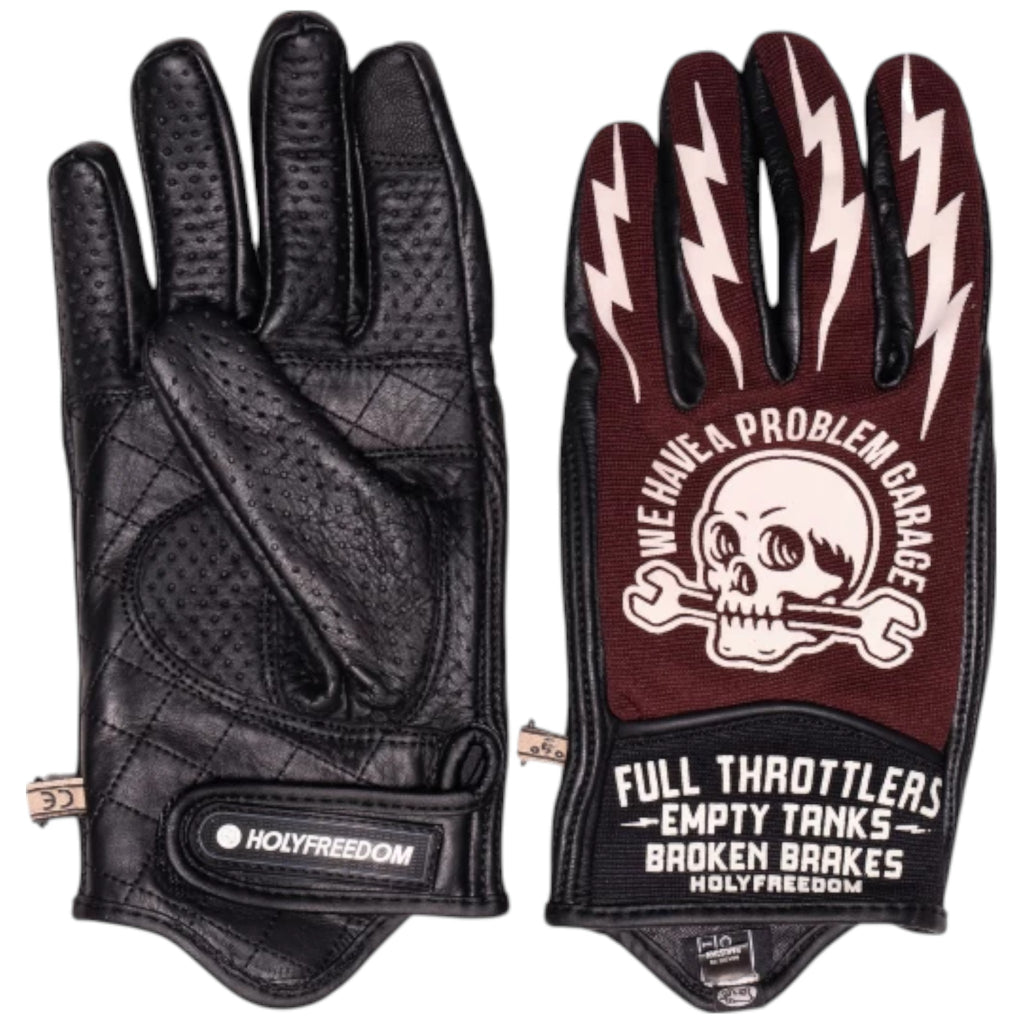 Holyfreedom Tools Insulto Gloves