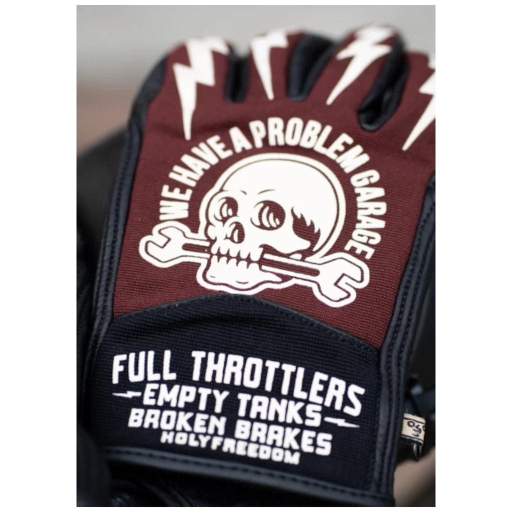 Holyfreedom Tools Insulto Gloves