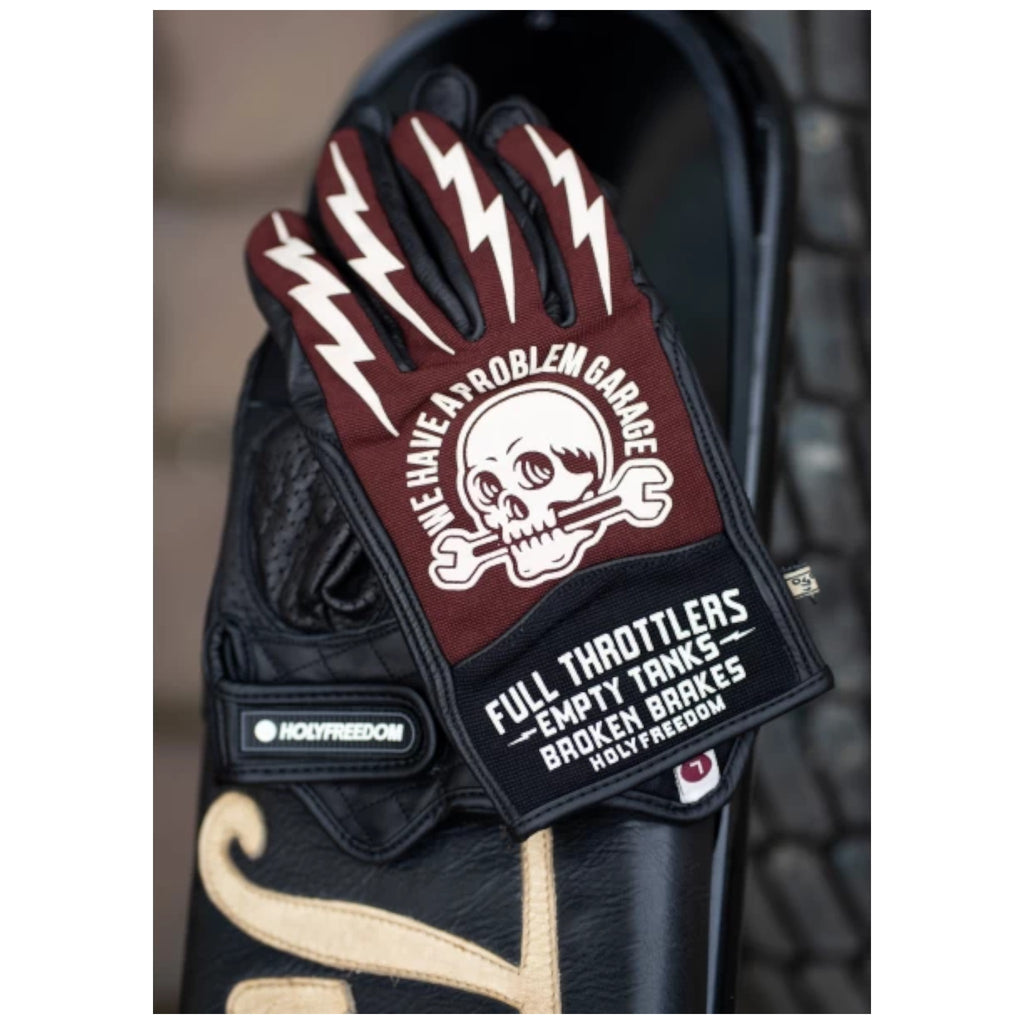 Holyfreedom Tools Insulto Gloves