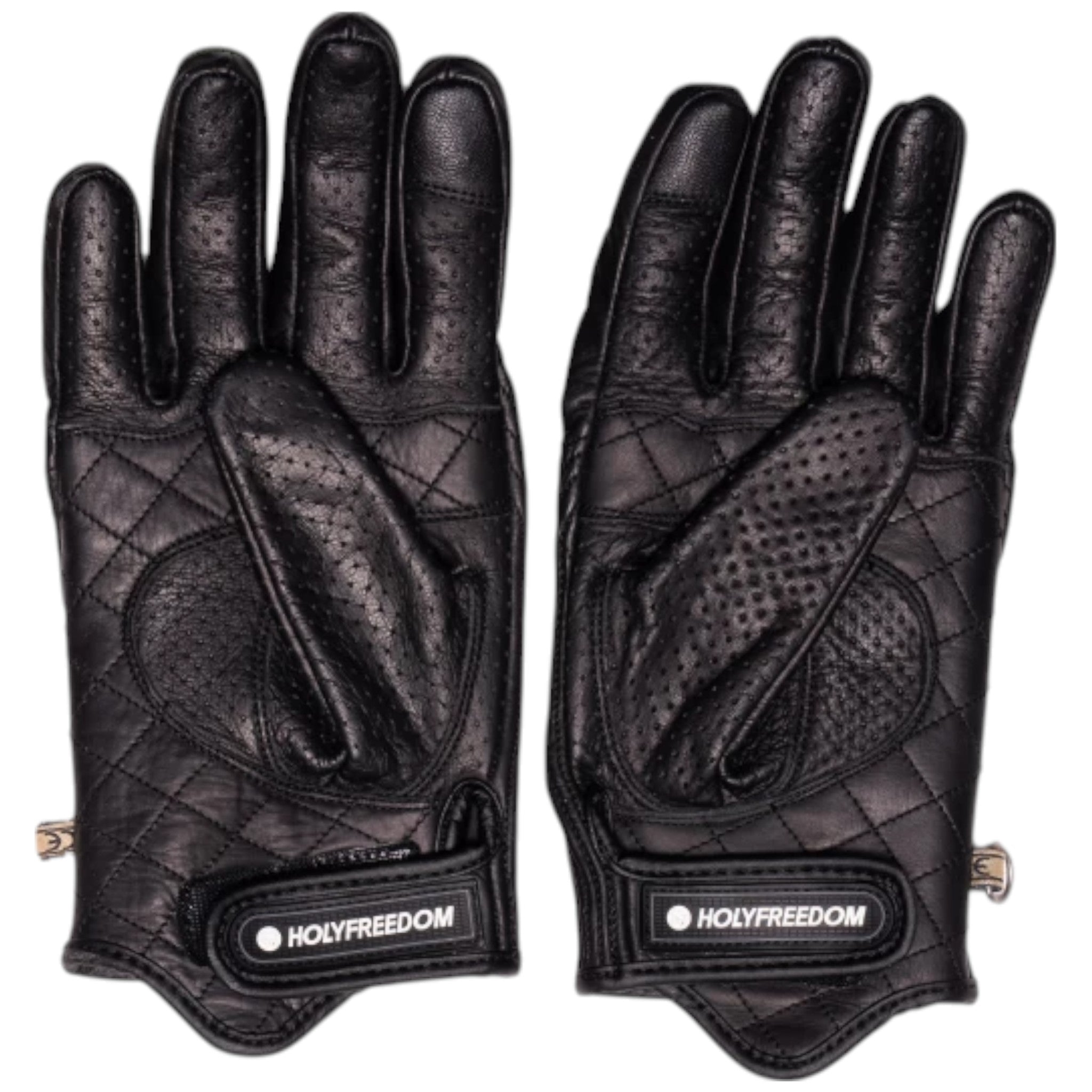 Holyfreedom Tools Orange Gloves