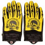 Holyfreedom Tools Yellow Gloves