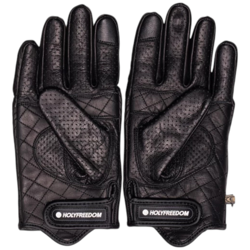 Holyfreedom Tools Yellow Gloves