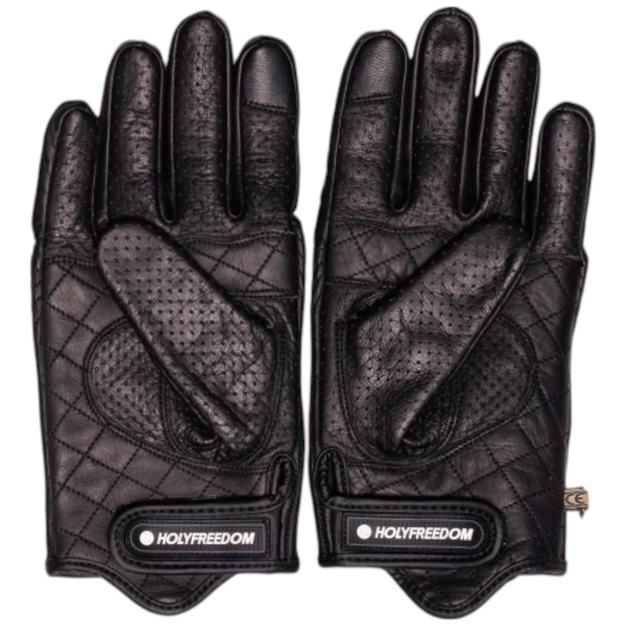 Holyfreedom Tools Yellow Gloves