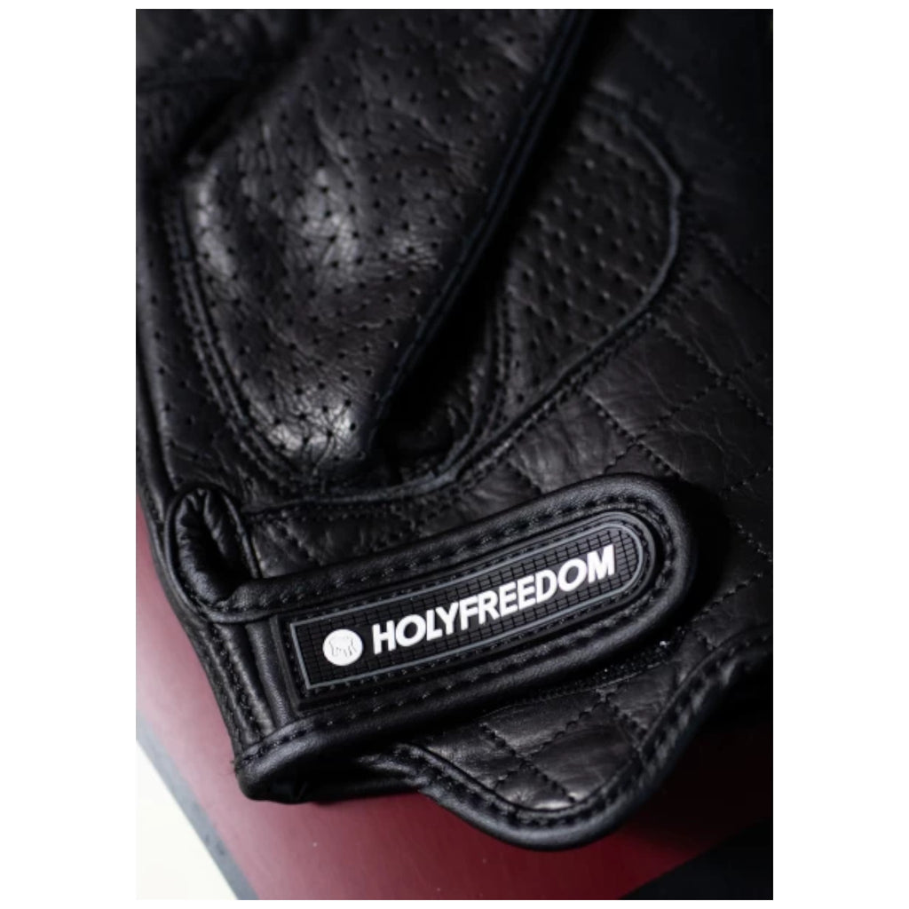 Holyfreedom Tools Yellow Gloves