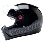 BILTWELL LANE SPLITTER ECE R22.06 - Independent x Biltwell Collab