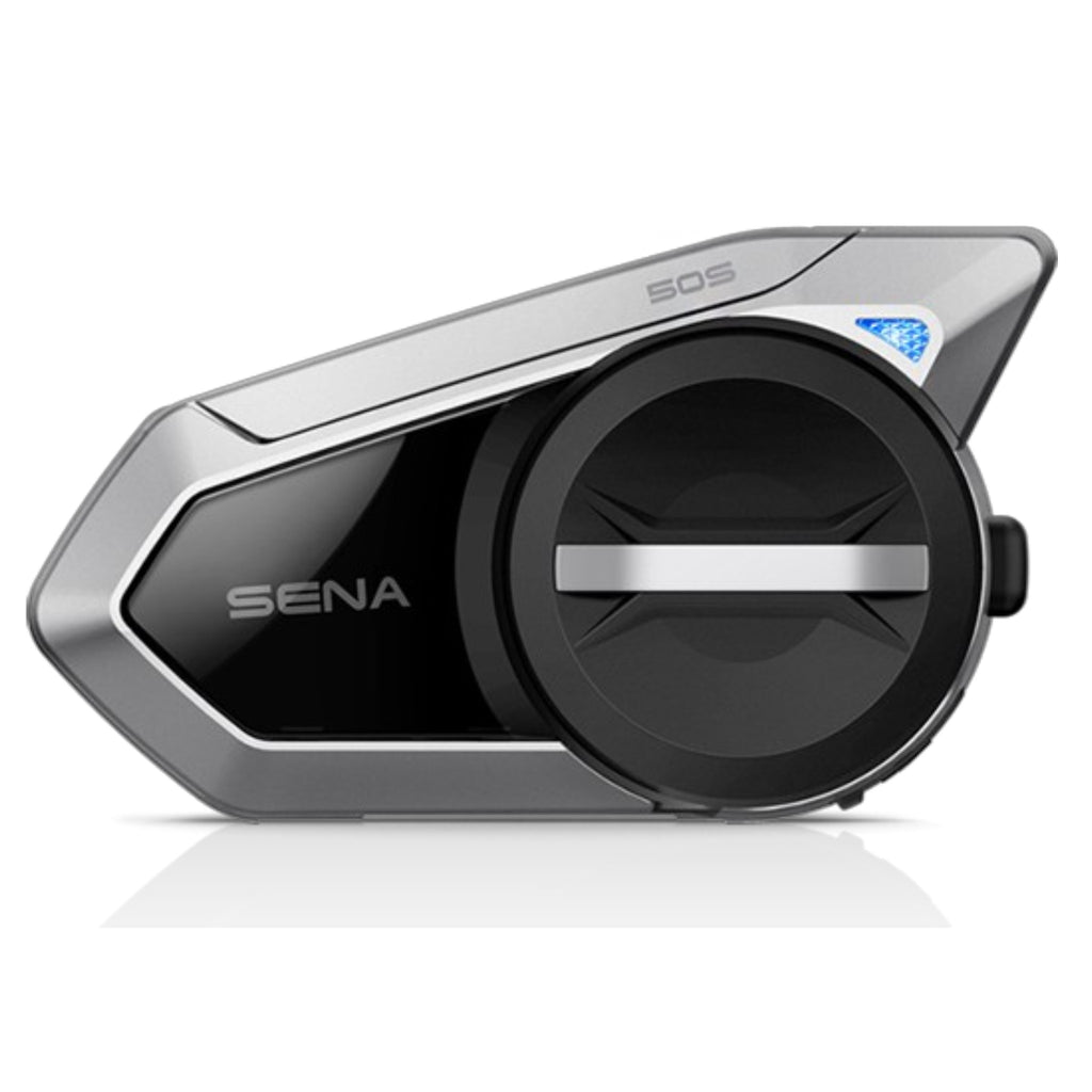 Intercomunicador Sena 50S Sound By Harman Kardon