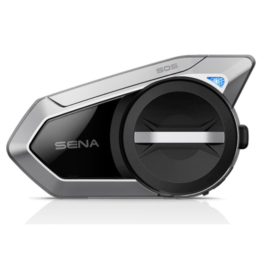 Intercomunicador Sena 50S Sound By Harman Kardon — vista 1