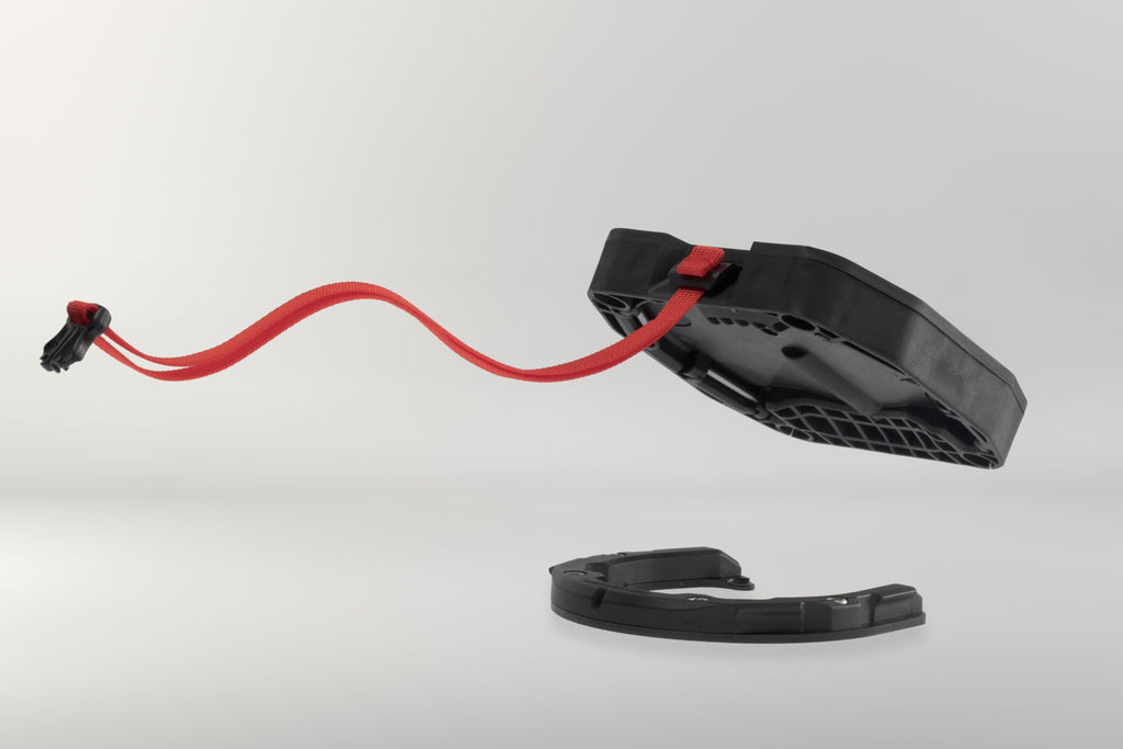 Anillo de Depósito PRO – BMW R 1300 GS Adventure (2024-) | SW Motech