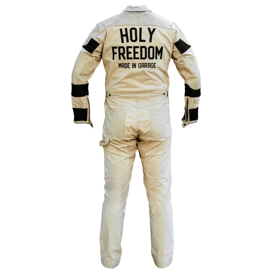 Holyfreedom Tutocrema