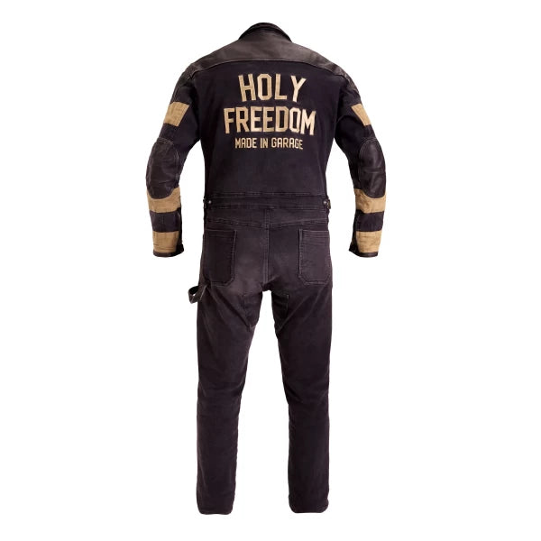 HOLYFREEDOM TUTONERO