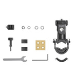 Insta 360 Soporte U-Bolt para Moto