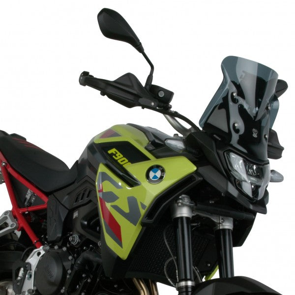 Parabrisas VStream® Z2505 para BMW F900GS 95% Tint de ZTechnik — vista 1