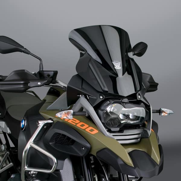 Windshield BMW R1200/1250 GS/GSA