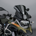 Windshield BMW R1200/1250 GS/GSA