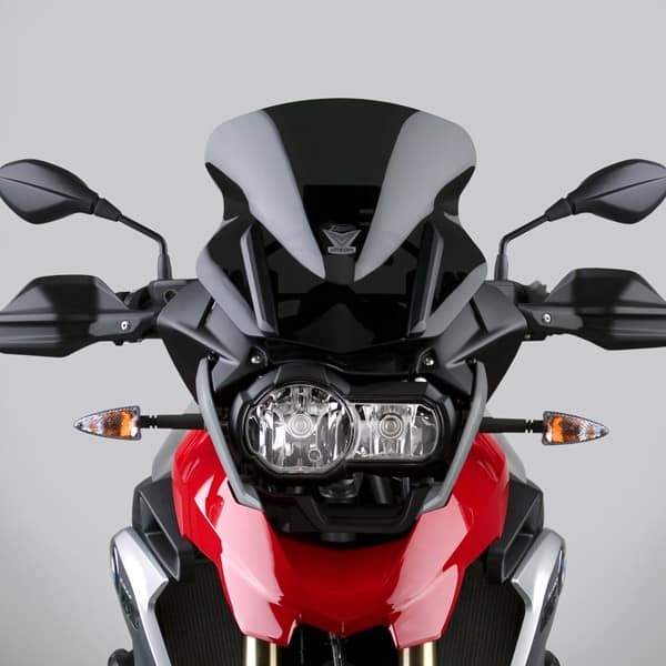 Windshield BMW R1200/1250 GS/GSA