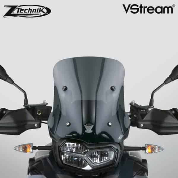 ZTechnik Mirror Extenders – For BMW F750GS, F850GS & F850GS
