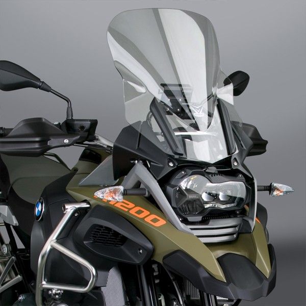 ZTechnik BMW R 1200GS