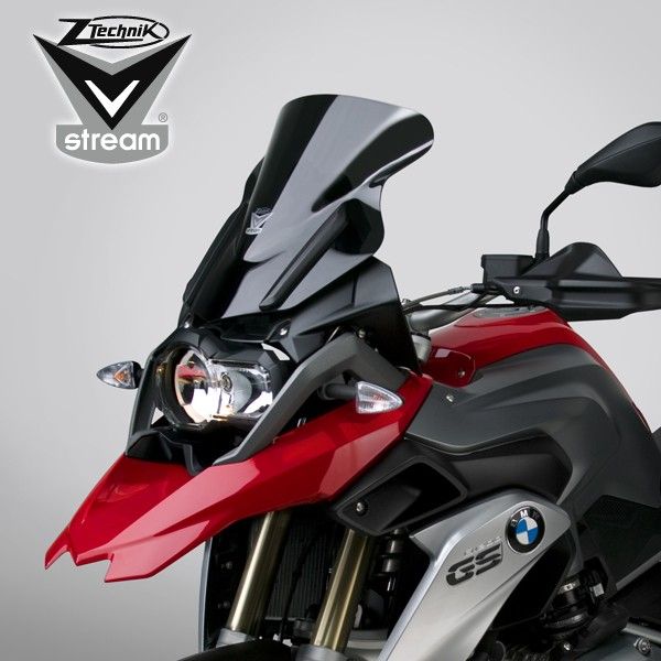 Windshield BMW R1200/1250 GS/GSA