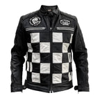 HolyFreedom Zero Bonneville Jacket
