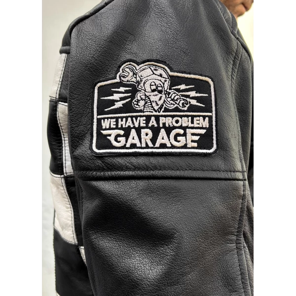 HolyFreedom Zero Bonneville Jacket