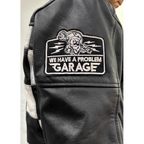 HolyFreedom Zero Bonneville Jacket