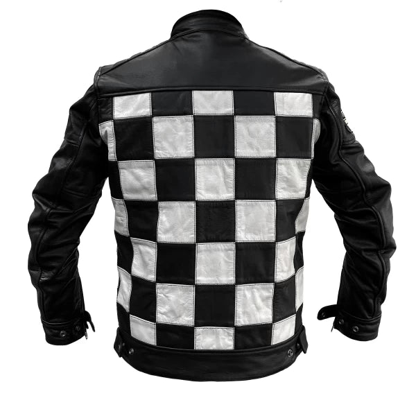 HolyFreedom Zero Bonneville Jacket