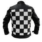 HolyFreedom Zero Bonneville Jacket