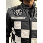 HolyFreedom Zero Bonneville Jacket