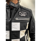 HolyFreedom Zero Bonneville Jacket